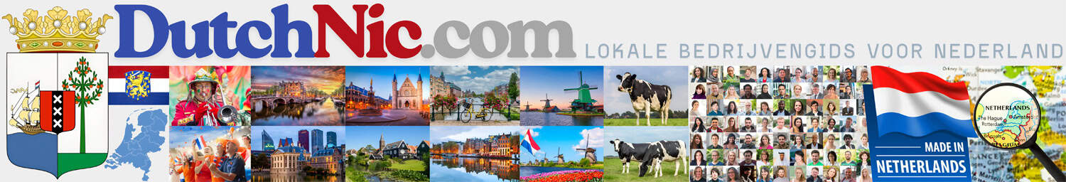Gemaakt in Nederland - Creations Hair & make-up